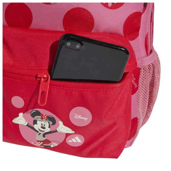 Adidas Παιδική τσάντα πλάτης x Disney Minnie Mouse Backpack